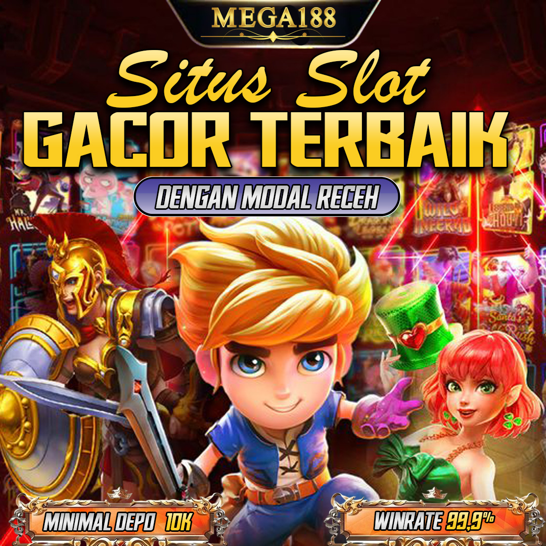 situs link alternatif MEGA188 jp